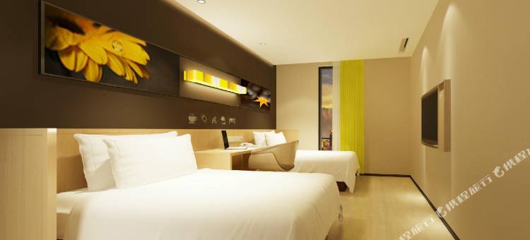 7天连锁酒店(瓮安店)图片