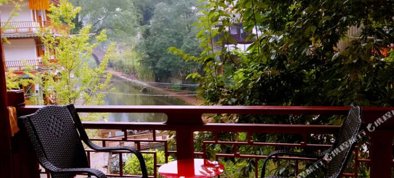 小城故事民宿(上里古镇店)图片