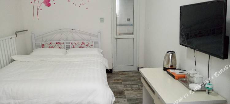 北京首都机场龙居家园酒店式快捷公寓图片