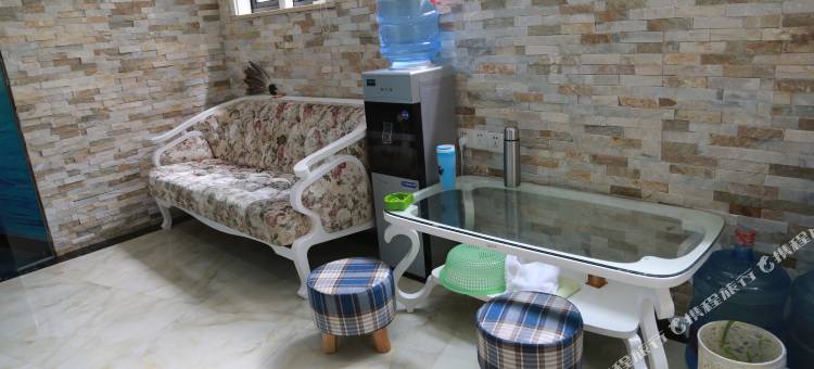 上海朵蓝时尚宾馆图片