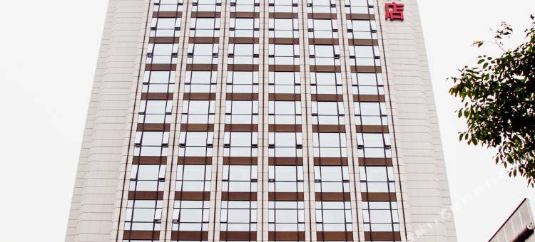 嘉兴华美达酒店图片