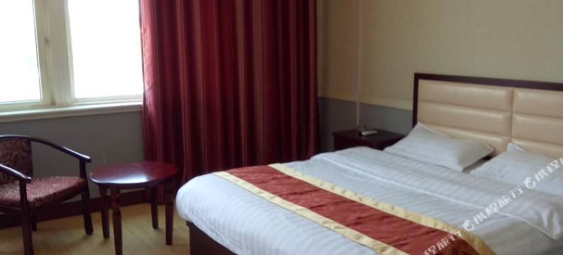 富丽华宾馆(青岛岙东路店)图片