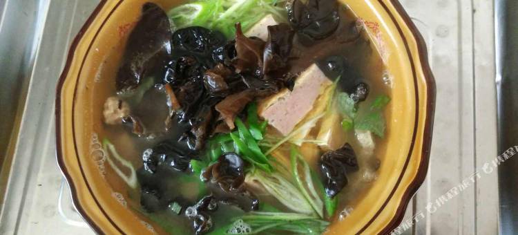 客源民宿(麦积山石窟店)图片