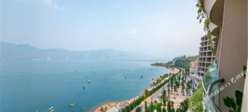 一呆公寓(抚仙湖九龙晟景店)图片