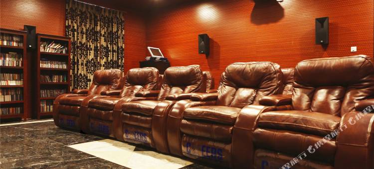 扬州润德菲尔庄园图片