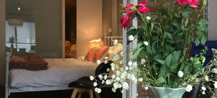 上海魔嘟后花院民宿(朱家角景区店)图片