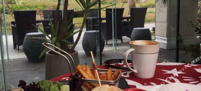 垦丁微光海岸Villa图片