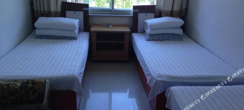 抚松松峰旅店图片