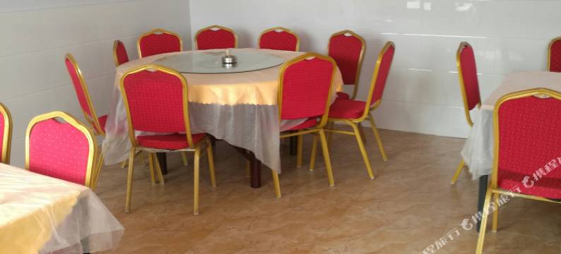 张北闫家大院图片