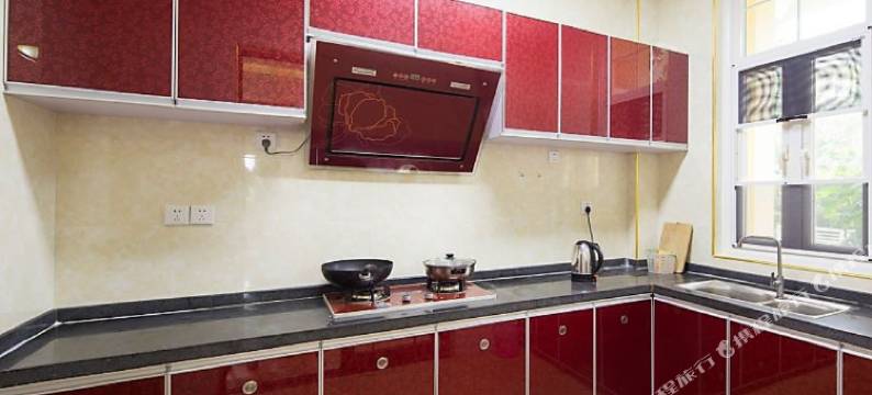 三亚云海时光度假别墅图片