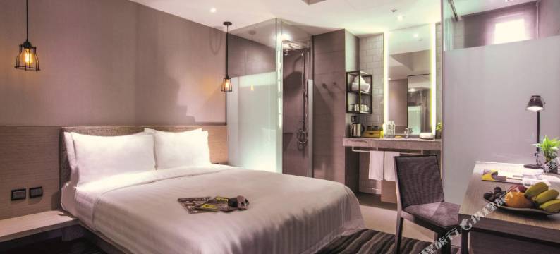 台南长悦旅栈图片