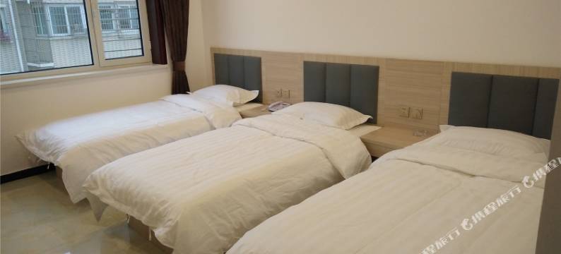 玉田新峰快捷宾馆图片