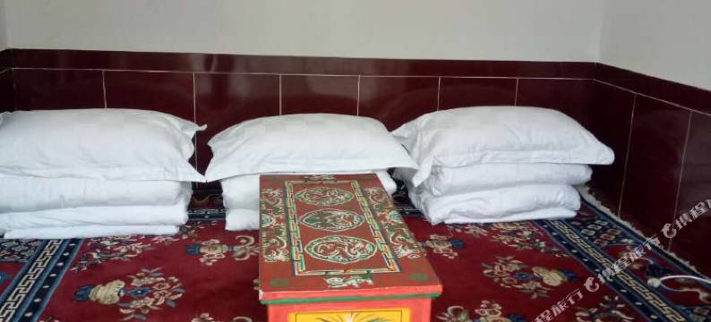 藏式公寓(夏河店)图片