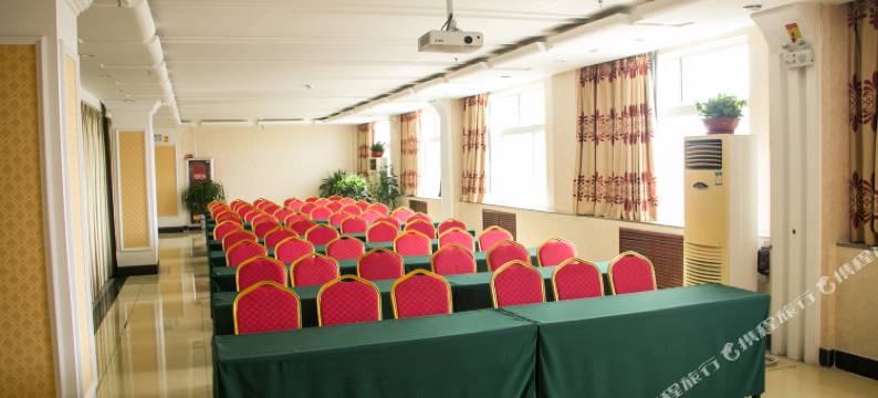 都市118(滨州汽车总站店)图片