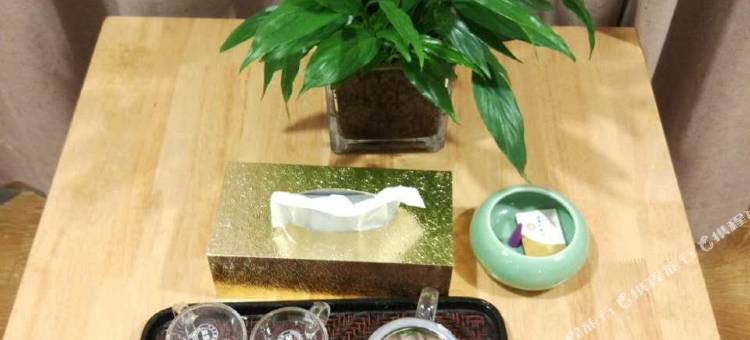 云和大酒店图片