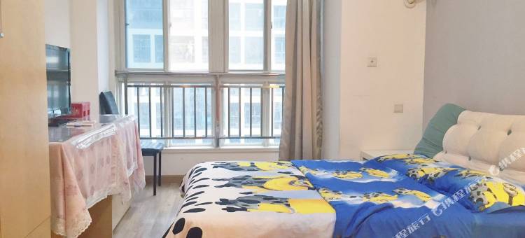 南京丹丹的家公寓图片