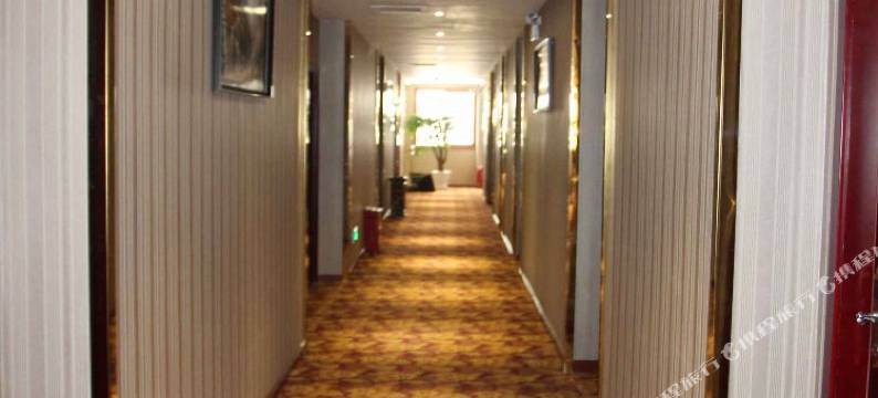 巫山悠然居商务宾馆图片