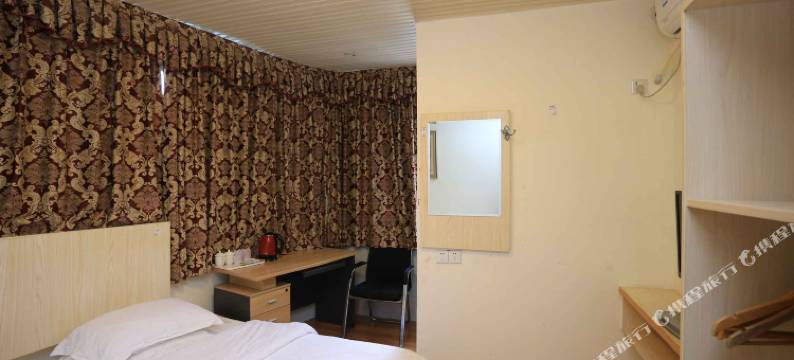 深圳如苑公寓酒店图片