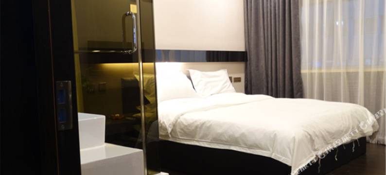 呼和浩特兰朵酒店图片