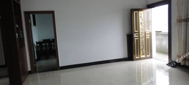 婺源平安客栈图片