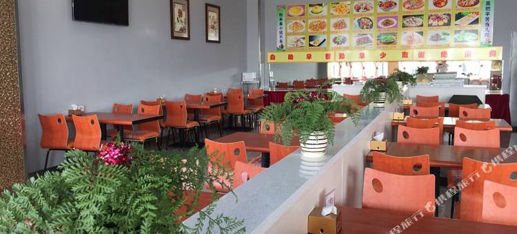 怡莱酒店(烟台牟平汽车站店)图片