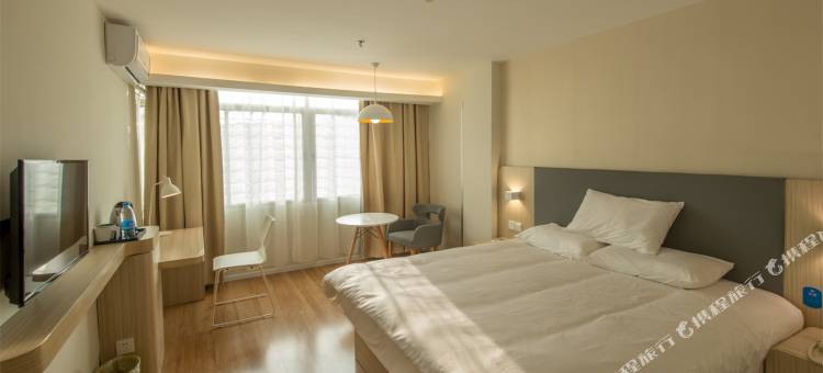 汉庭酒店(安溪县政府店)图片