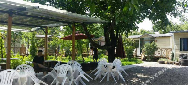 大泥碗儿民宿图片