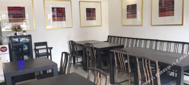 清迈99号画廊酒店(99 the Gallery Hotel)图片