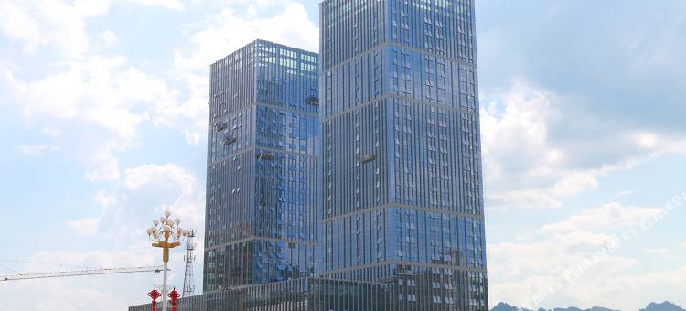 湘西阳光国际酒店图片