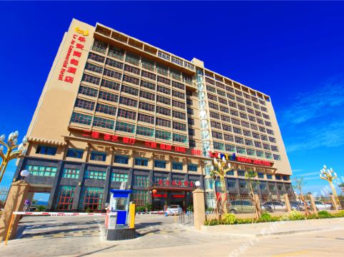 乐东乐安商务酒店详情-pc酒店预订-中国南方航空官网