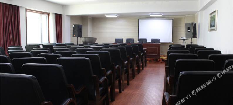 本溪县汤沟玉龙温泉酒店图片