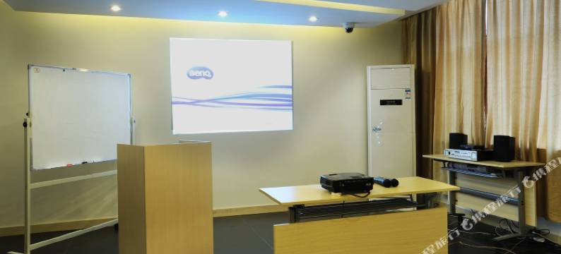 如家酒店·neo(上海沪太路行知路地铁站店)图片