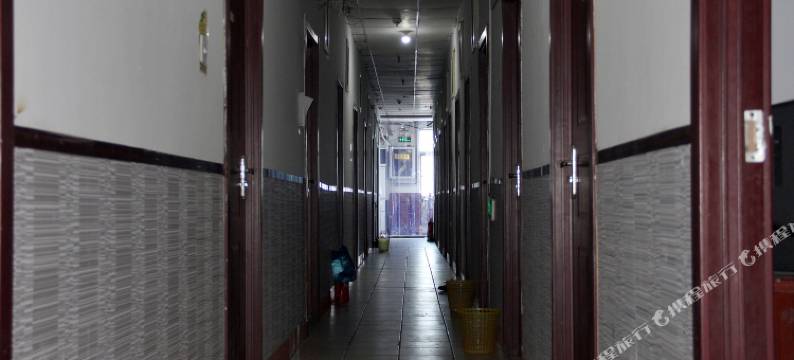 烟台隆泰宾馆图片