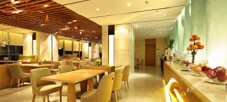 青岛中联众信公寓图片