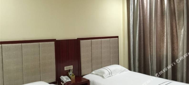 鹤峰容美商务酒店图片