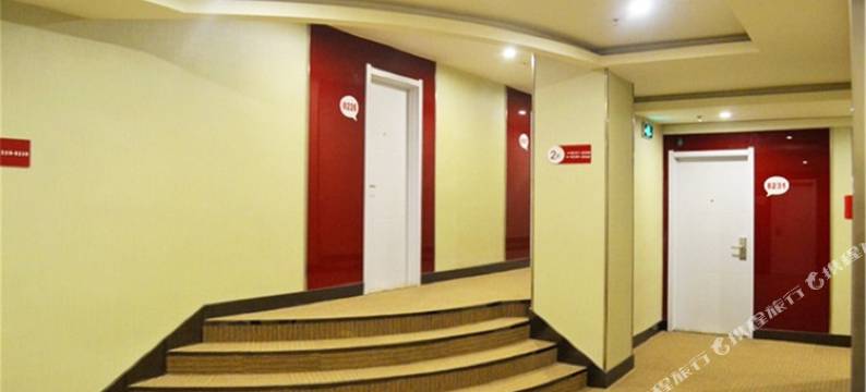 爱之海快捷酒店(同和路店)图片