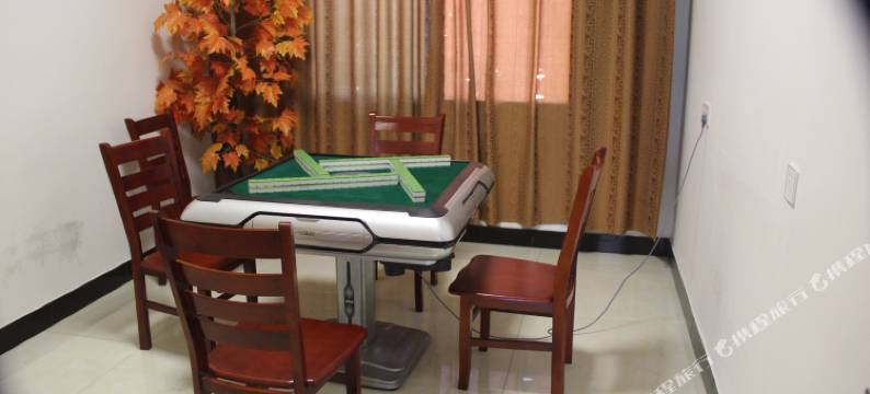 杭州舒途农家图片