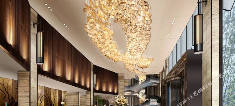 贵州雅天大酒店图片