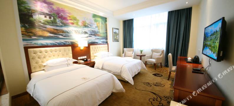 文县九寨码头酒店图片