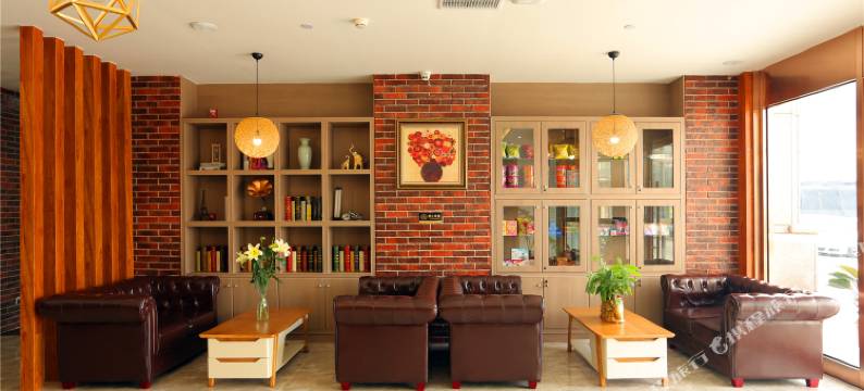 锦江之星风尚(天津武清中医院店)图片