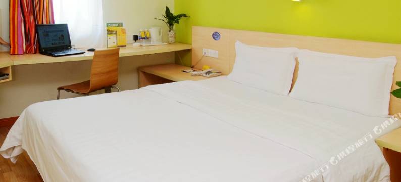 7天连锁酒店(重庆观音桥店)图片