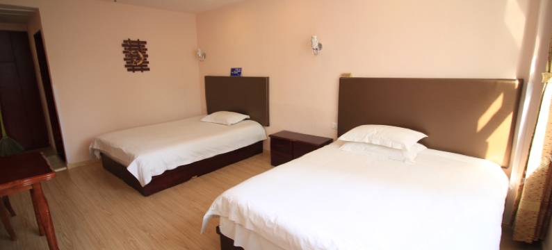 烟台洪川宾馆图片