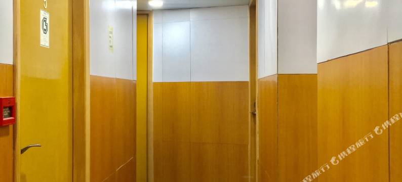 香港新桥宾馆图片