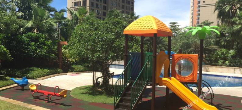 红璞银滩海景酒店(北海银滩国际客运港店)图片