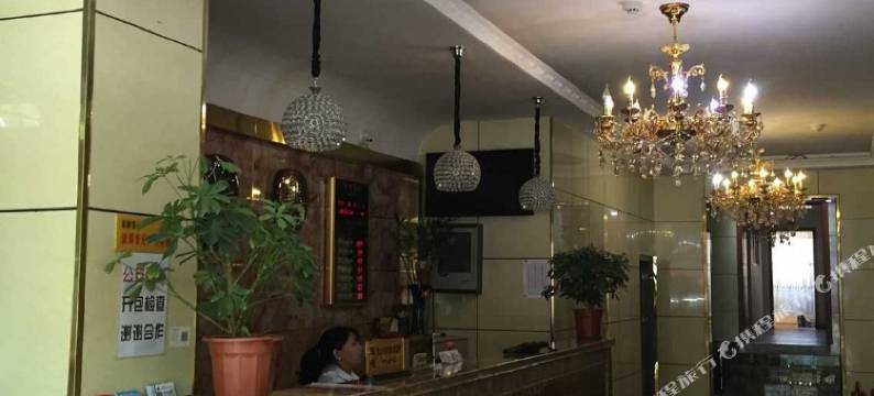 绿园宾馆(乌鲁木齐水磨沟店)图片