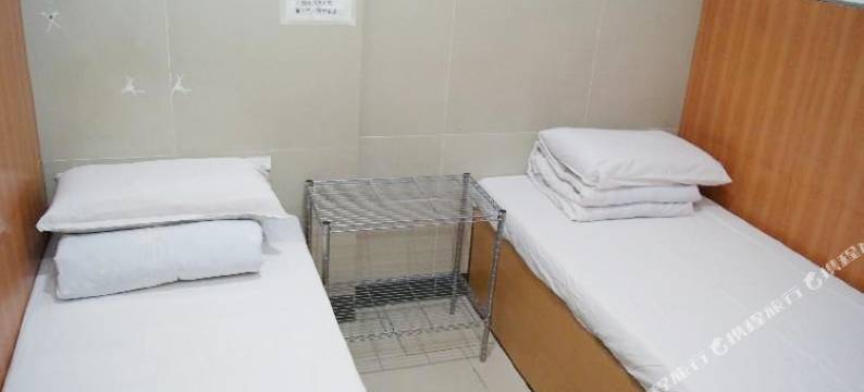 香港新桥宾馆图片