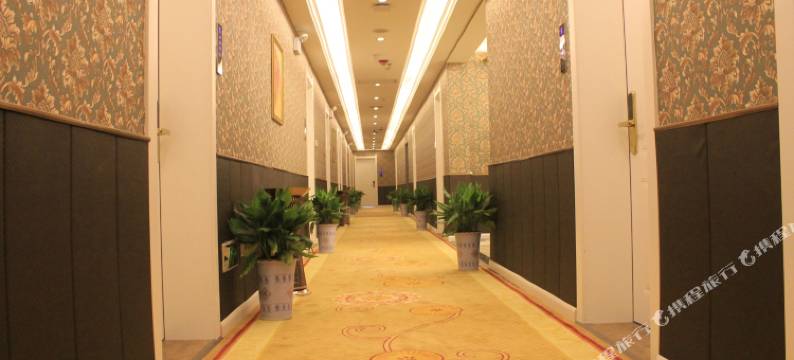 宁乡锦都主题酒店图片