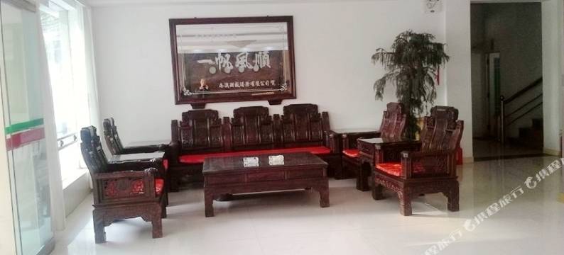 汕头南澳宾馆图片