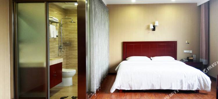 玉田家驿酒店图片