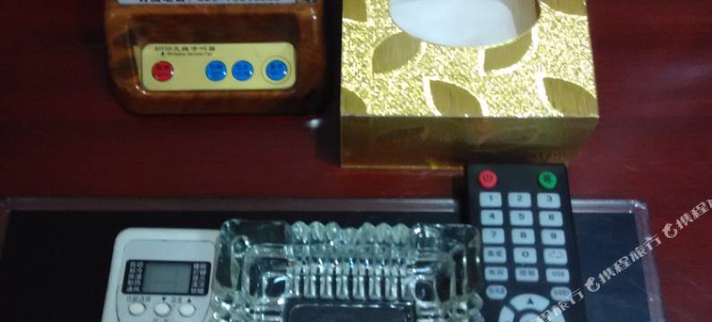 酉阳金蜘蛛宾馆图片